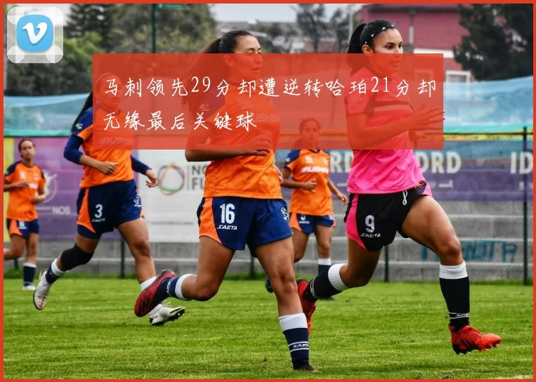 马刺领先29分却遭逆转哈珀21分却无缘最后关键球