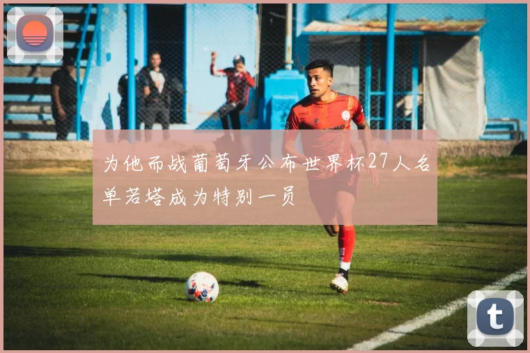 为他而战葡萄牙公布世界杯27人名单若塔成为特别一员