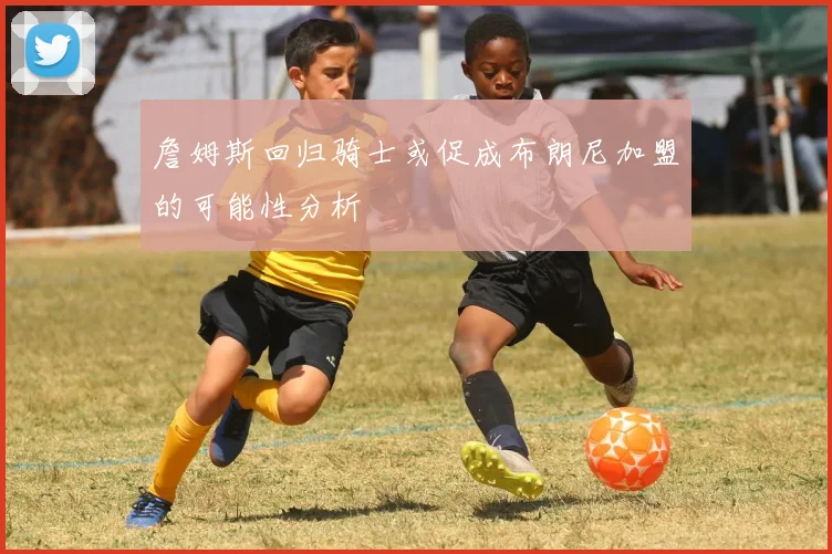 詹姆斯回归骑士或促成布朗尼加盟的可能性分析